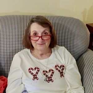 Meet your Posher, Anna jean